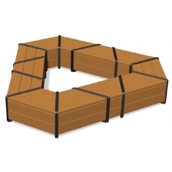 Modular Seating
